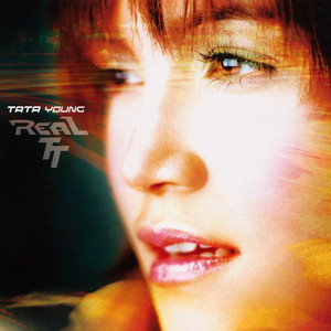 Real TT cover