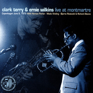 Clark Terry & Ernie Wilkins