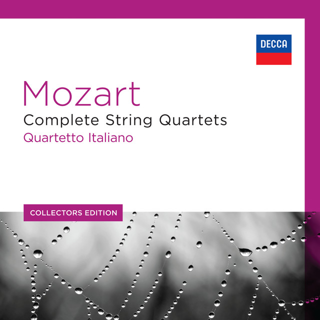 Quartetto Italiano Photo