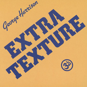 Extra Texture (Read All About It) album