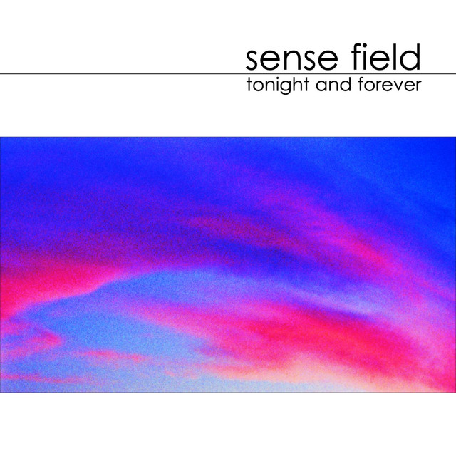 Tonight And Forever cover