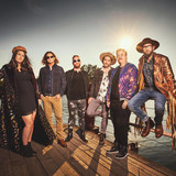 The Strumbellas profile