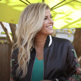 Amy Wilcox profile