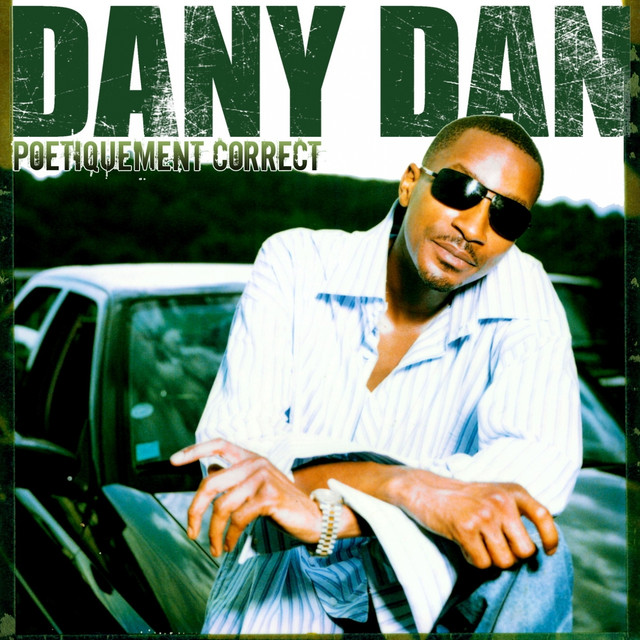 Musik Artist Dany Dan