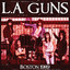 Boston 1989 cover