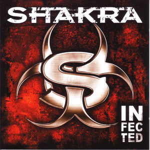 Infected cover