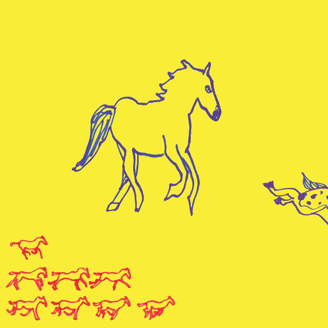 Lucky cover