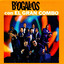 Boogaloos cover