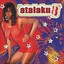Atalaku 8 Albumcover