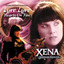 Xena: Warrior Princess: Lyre, Lyre Hearts On Fire (Original Television Soundtrack) cover
