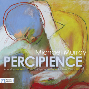 Michael Murray: Percipience album