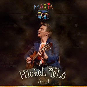 Maria (Versões de A - D) album