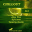 Chillout N.5 Albumcover