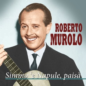 Simmo 'e Napule paisà Albumcover