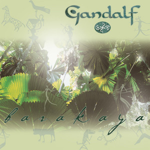 Barakaya cover