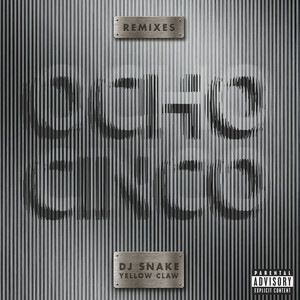 Ocho Cinco (Remixes) album