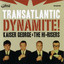 Transatlantic Dynamite! Albumcover