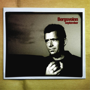 Bergsveinn Arilíusson Photo