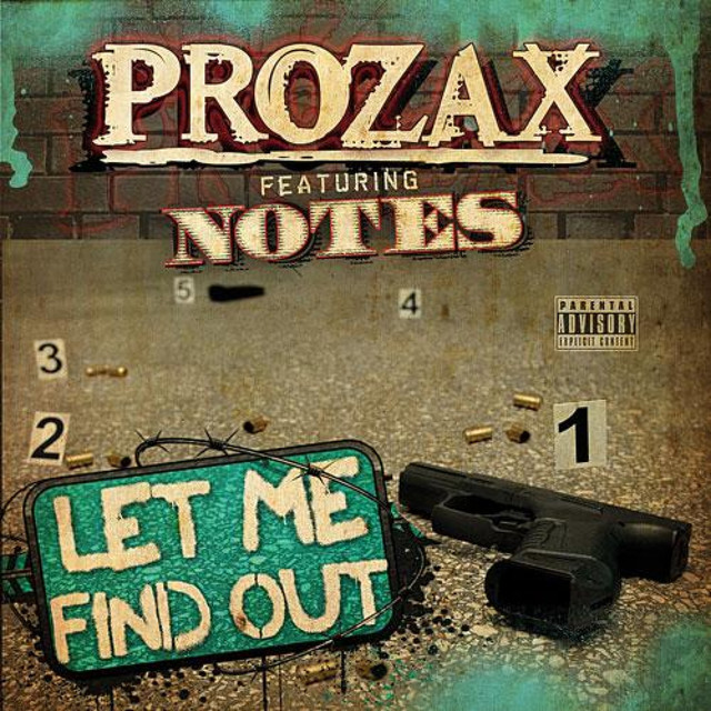 prozax Photo