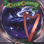 Celtic Cosmos Albumcover