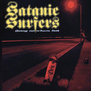 Going Nowhere Fast album
