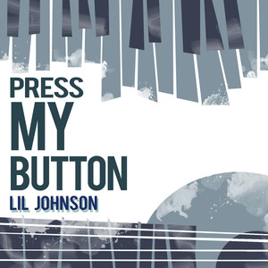 Press My Button cover