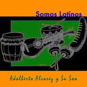 Somos Latinos album