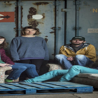 Co-pilgrim Photo