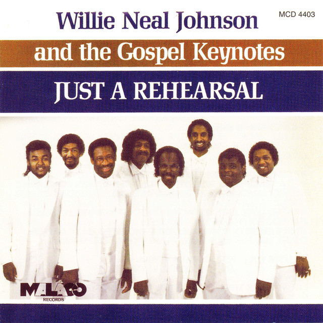 The Gospel Keynotes Photo