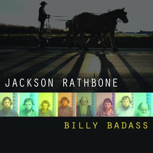 Jackson Rathbone