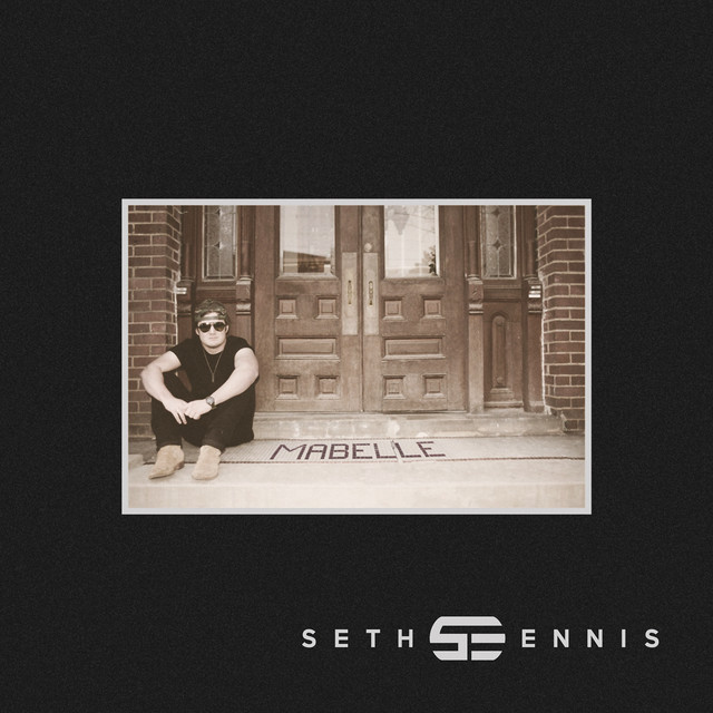 Mabelle - Ep cover