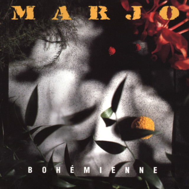 Bohémienne cover