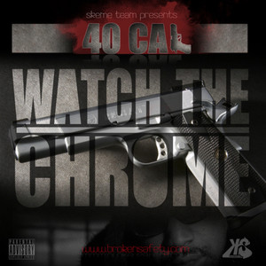 Watch the Chrome cover