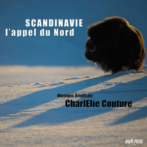 Scandinavie, l'appel du Nord (Musique originale du film) cover