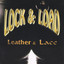 Leather & Lace Albumcover