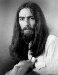 George Harrison