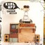 Acoustic Camera Albumcover