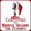Your Christmas with Maurice Williams & The Zodiacs cover