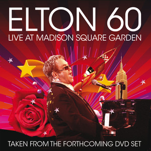 Elton 60: Live at Madison Square Garden album