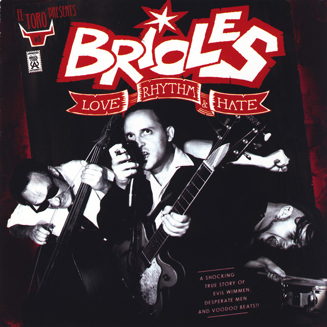 Brioles Photo