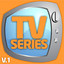 TV Series Vol. 1 Albumcover