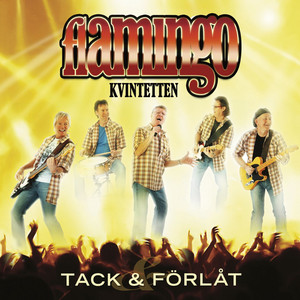 Tack och förlåt album