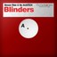 Blinders Albumcover