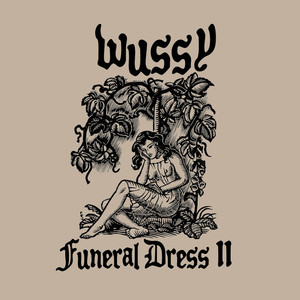 Funeral Dress II - Acoustically album