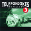 Telefonjokes 3 Albumcover