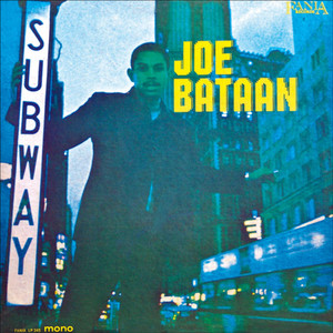 Subway Joe album