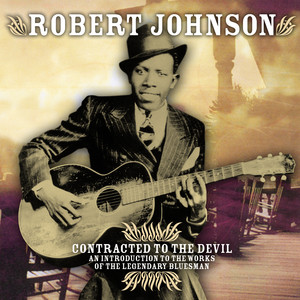 Contracted to the Devil album