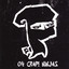 Oh Crap! Ninjas Albumcover