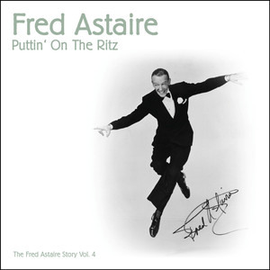 Puttin' on the Ritz album