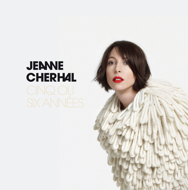Cinq Ou Six Années cover